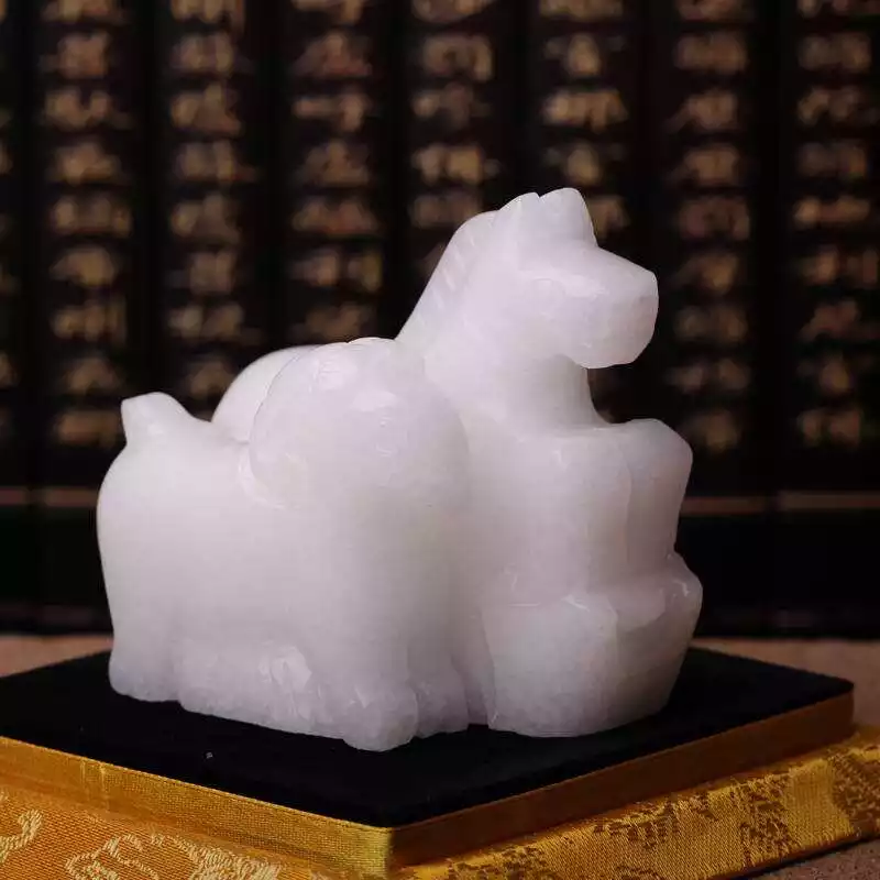 屬馬男羊女一生，1990馬和1991羊相配嗎