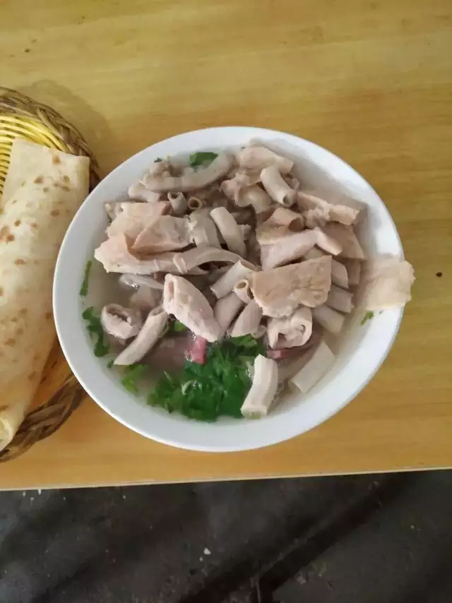 各種羊的圖片大全，無角陶賽特羊