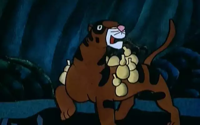 属虎的为啥多数命不好，1998年属虎几月出生好