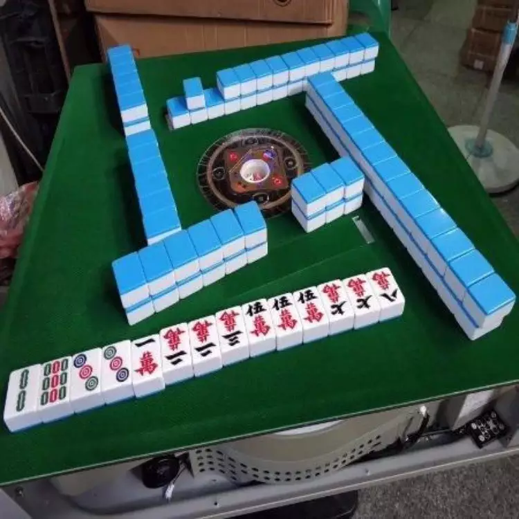 1、普通麻将机有吗:麻将手机是不是真的