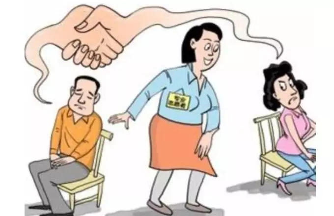 3、拖着不離婚誰會更着急:女的出軌會着急離婚嗎拖着誰會着急