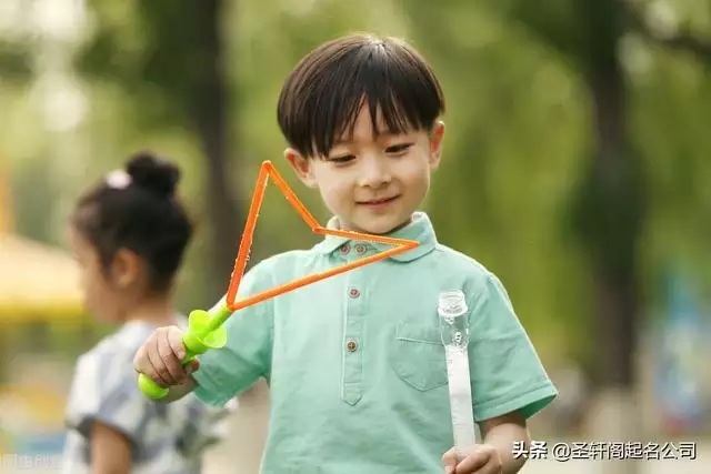 牛宝宝取名宜用字男孩，男宝宝取名字大全集2022
