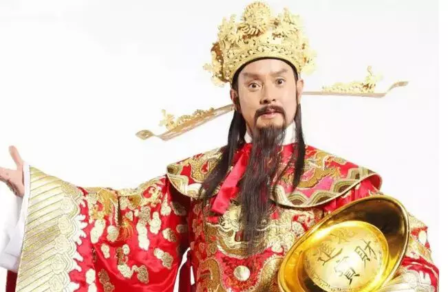5、财神驾到电视剧:财神驾到什么时候播出，在哪里看