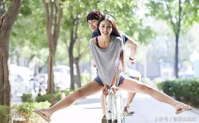 為什麼羊男不能找蛇女，九月羊男為什麼不能嫁