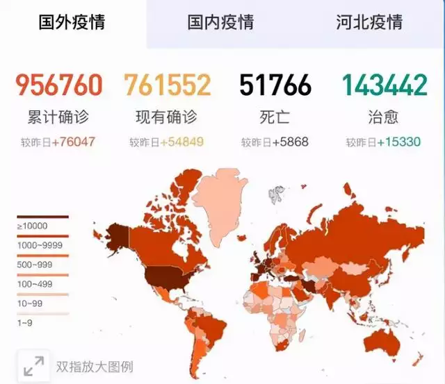 022疫情順口溜大全，各地疫情情況"