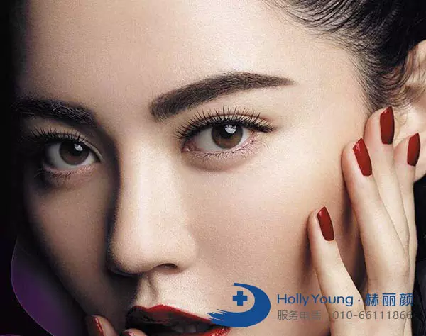3、开眼角影响运势吗:开眼角对人好不好？