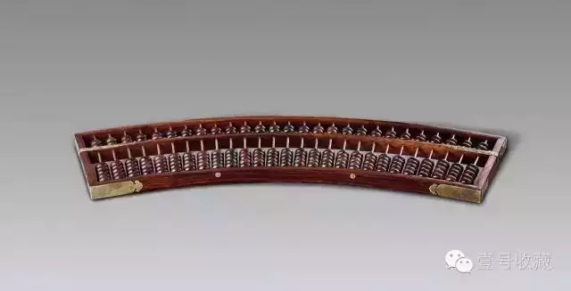 老式算盤圖片大全，古時候算盤圖片