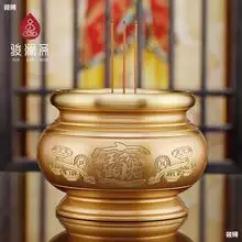 8、六支香烧香图解:烧香拜祖先一般烧几支香？