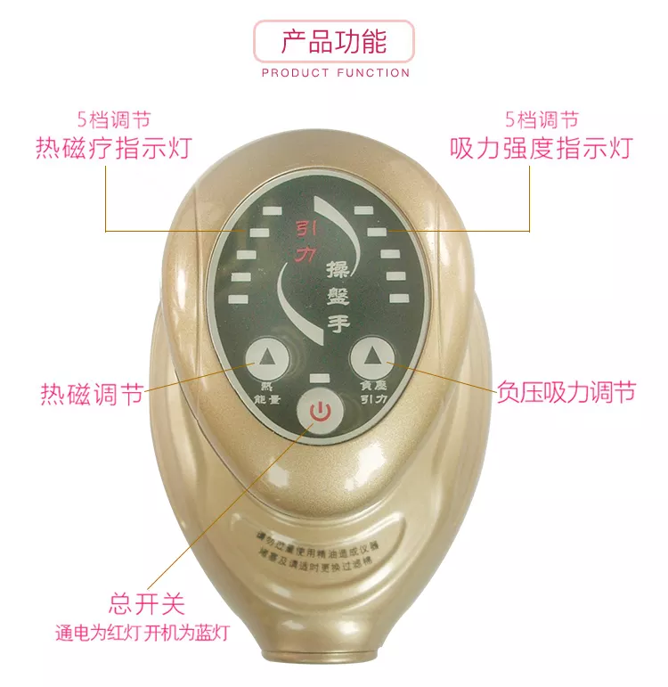 五行经络健康操