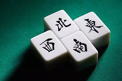 4、属马的打麻将哪个方向能赢:属马的打牌在哪个方位