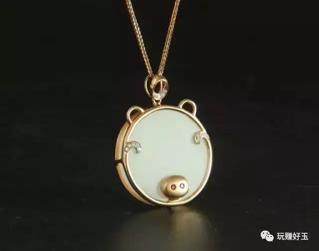 適合屬猴人長期佩戴的吉祥物圖片，屬猴人一世四大貴人