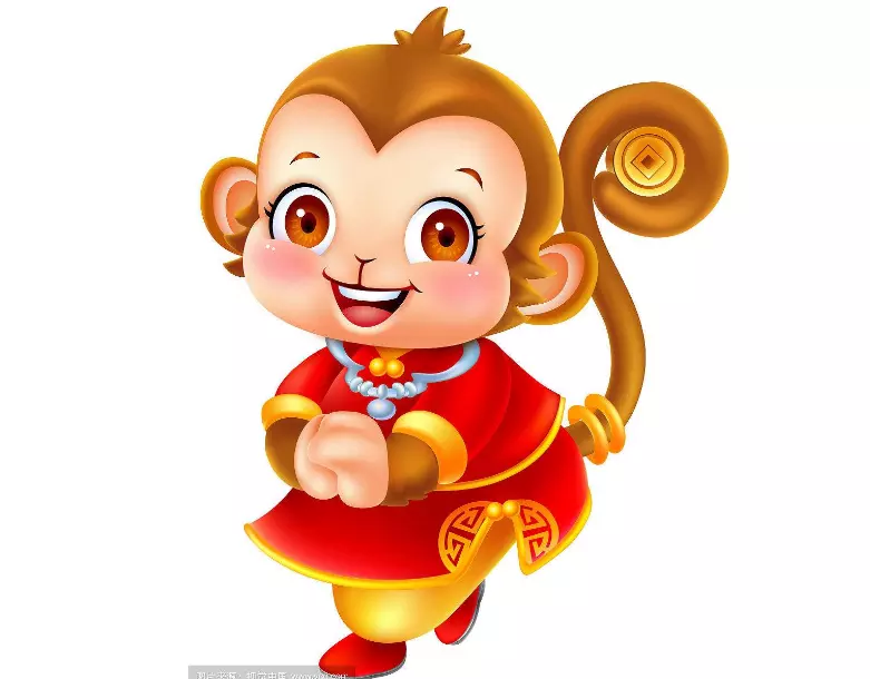 2、年屬猴女什麼時候結婚:年女屬猴配對