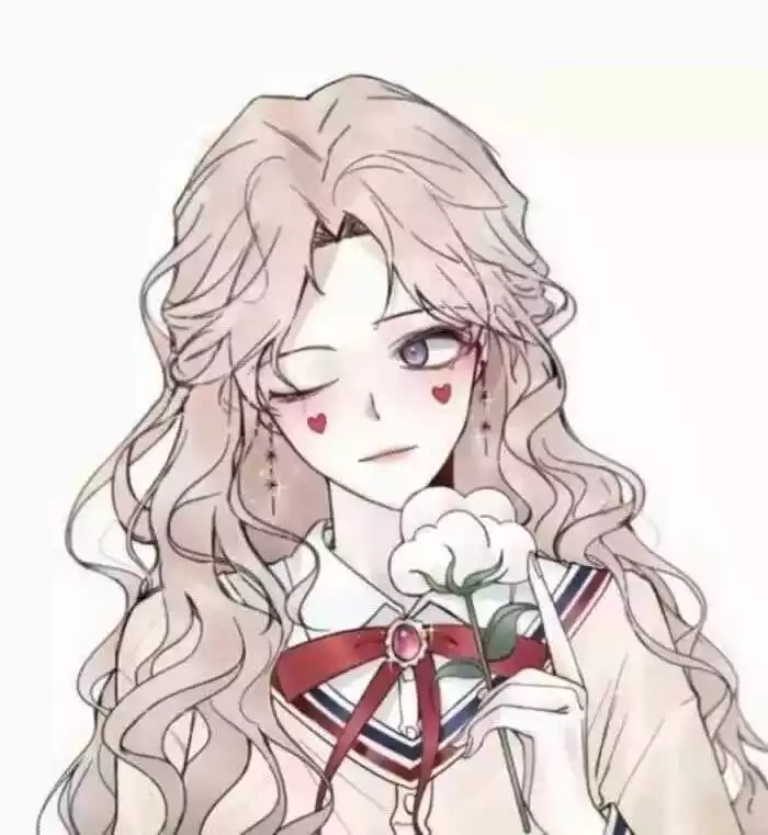 不明顯的情侶頭像一對