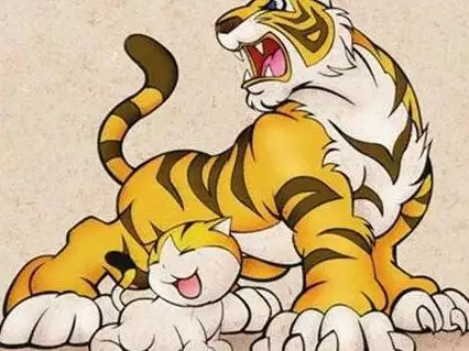 1、属相猴在猪年好还是在虎好:关于生肖，老虎和猴子还是和马关系好？