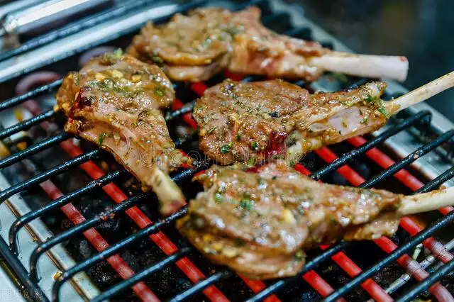 推銷羊肉的宣傳方案，微信賣羊肉的廣告詞