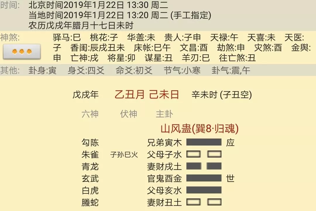 4、用了自己給自己預測禍福吉凶 有壞處嗎 能測准嗎 這種方式屬於泄露嗎