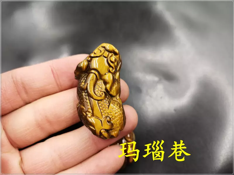 2、86年的虎能戴貔貅吗:属虎的人真的不能带貔貅吗？