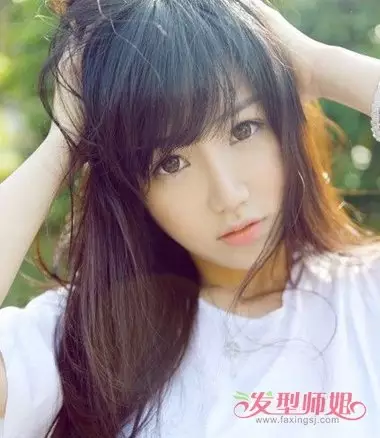 2、什麼樣的女生容易彎:為什麼好看的女生人,都很彎