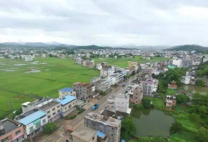 3、廣東梅州為什麼是最窮的城市:廣東梅州市窮不窮？