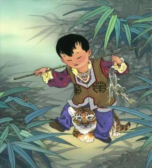 6年属虎人财运,1986年属虎35岁以后命运"