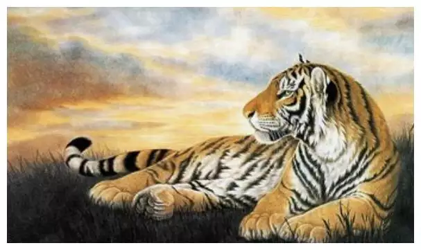 3、虎猴一家不贵必富:虎猴一家不贵必富是什么意思