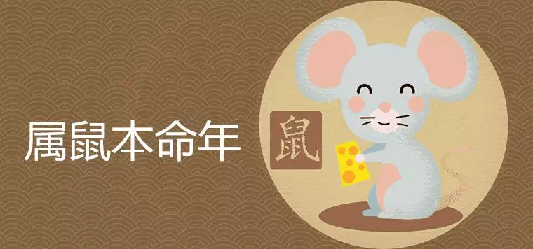 2、16年属鼠人的运势:属鼠人运势到年哪个时候结束