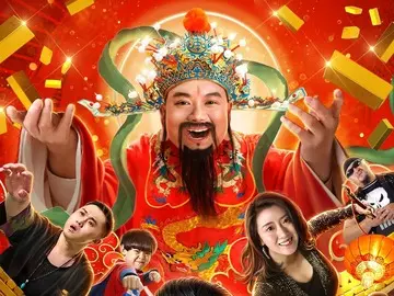 1、年电视剧 天降财神 欧阳震华 郭晋安主演 要20集全的MKV版本 迅雷快传或种子