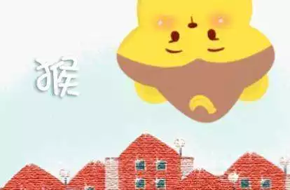 屬猴和啥屬相婚配,男屬猴和什麼屬相最配