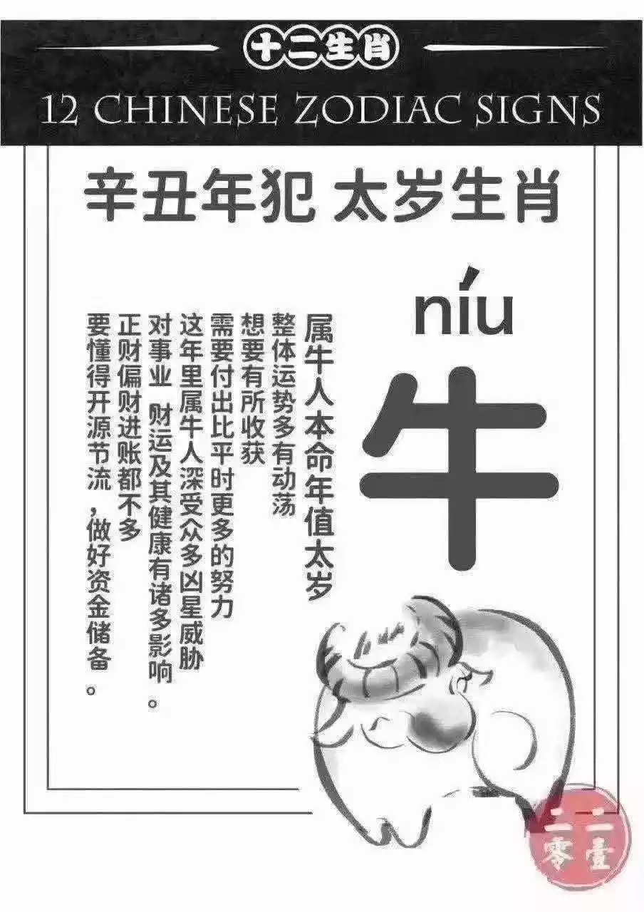 5、相冲生肖查询:属什么生肖老黄历