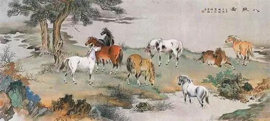 屬馬和屬馬相刑，馬和什麼相衝和什麼相剋