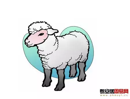 979年屬羊女人42歲后命運，屬羊人命裡帶二婚"