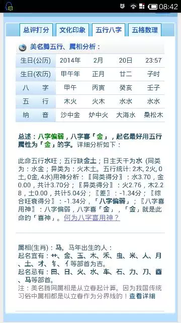 琪五行属什么的