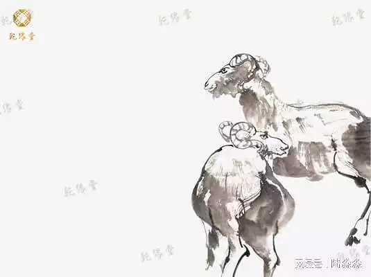 二月出生的屬羊，屬羊2月七點生的