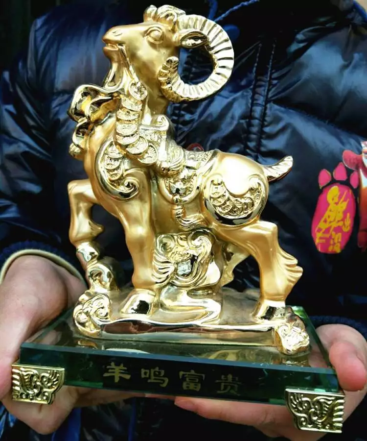 屬羊的跟屬羊的合不合財，屬羊人2022 年全年運勢
