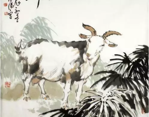 馬跟羊屬相合不合適，屬羊和屬馬的人合得來嗎