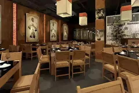 4、餐飲取名字大全帶財氣的名字:好聽的飯店名字大全