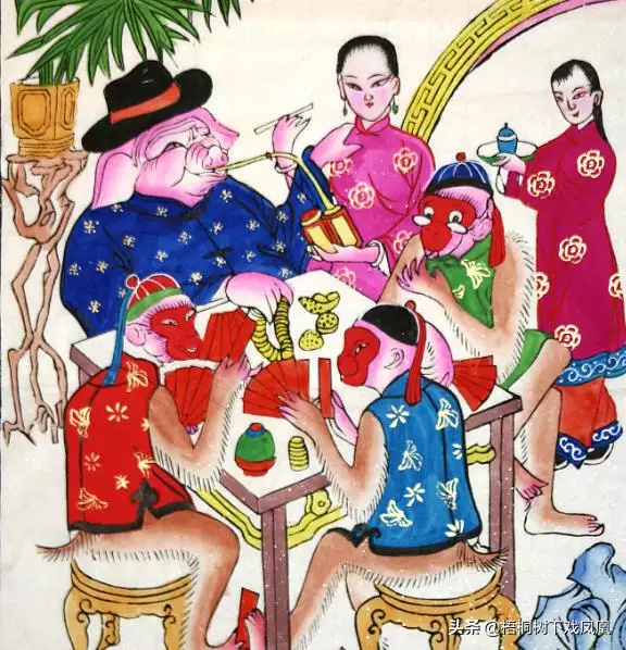 寅卯辰年是哪一年