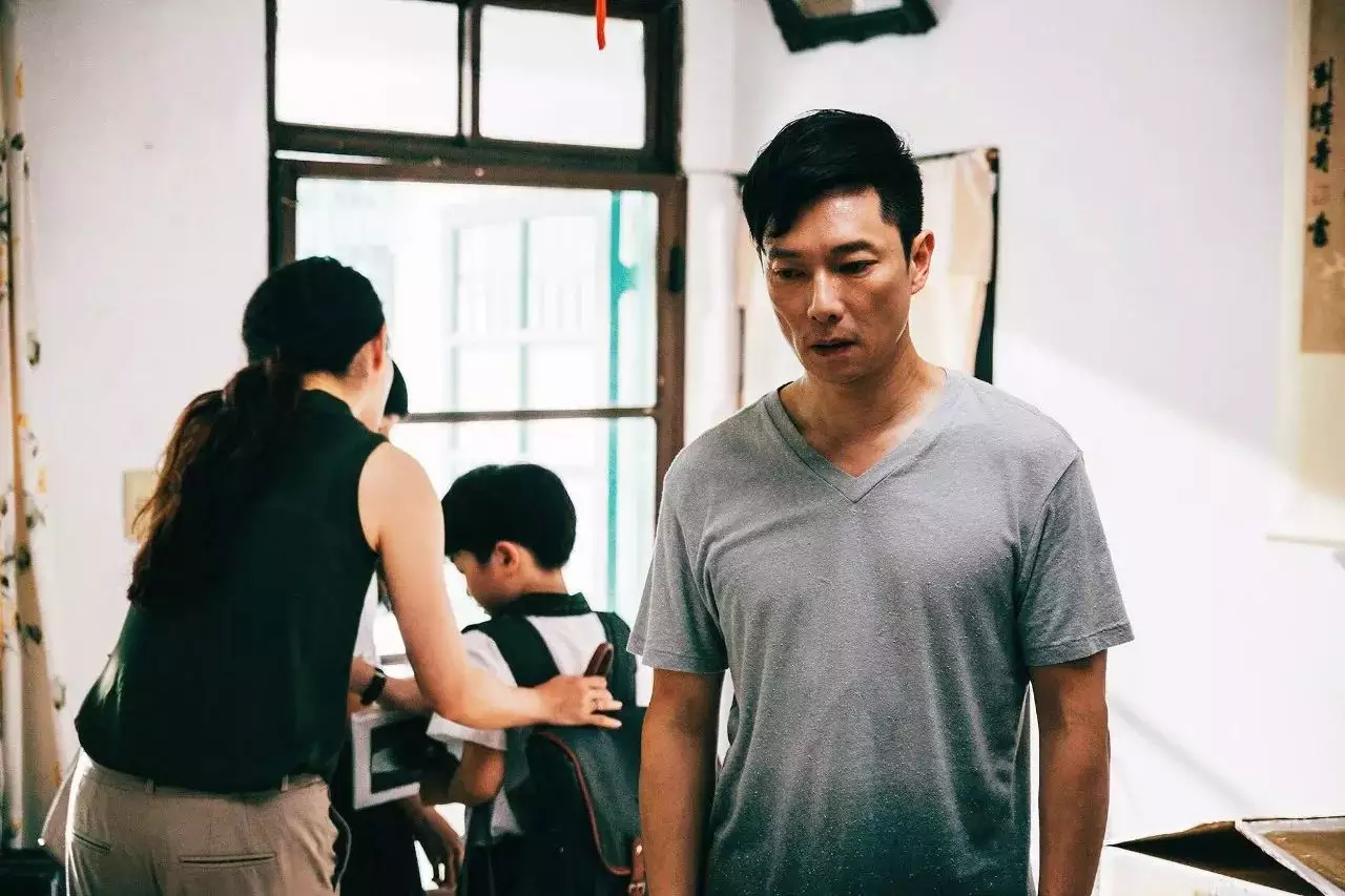 3、聰明第三者生下孩子:老公跟小三生了孩子,觸律嗎?
