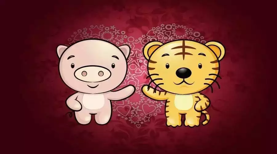 2、屬虎生孩子忌什麼屬相:屬虎生什麼屬相孩子的好？。