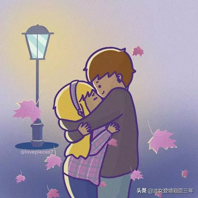 男生和女生睡在一起什麼反應，男人靠近你喘氣為什麼