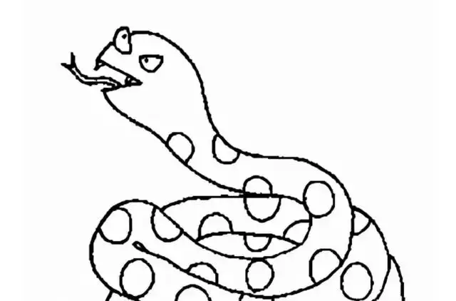 鼠和蛇父子好不好,蛇爸生鼠寶寶好不好