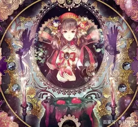2、塔罗牌十二星座运势:谁知道塔罗十二星座命运盘?