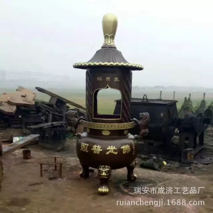 5、香炉摆放在客厅效果图:香炉放在什么位置好