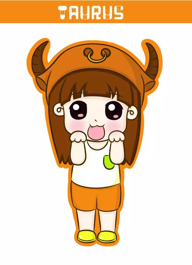 2、陶白白星座分析金牛座女生:在十二星座中,关于金牛座女生,有什么缺点和优点?