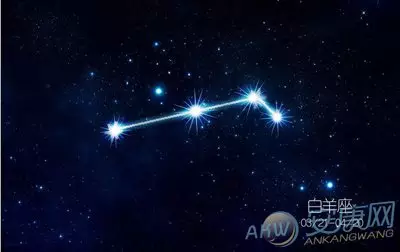 3、白羊座男生本月运势:白羊座本月运势