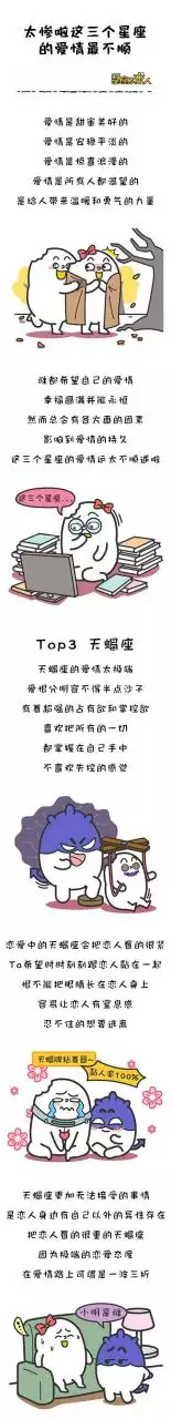 022年最不順的星座，2022屬虎本命年運勢"