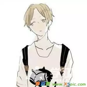 酷炫情侶頭像一男一女