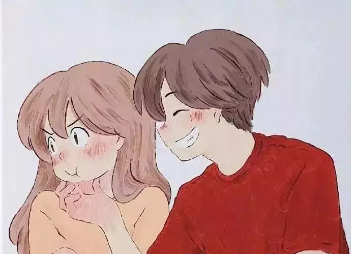 1、夫妻其實早就命中註定:一個人的感情婚姻，真的是命中註定的嗎