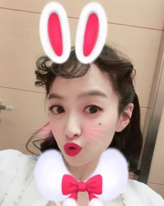权志龙的八字和妻子
