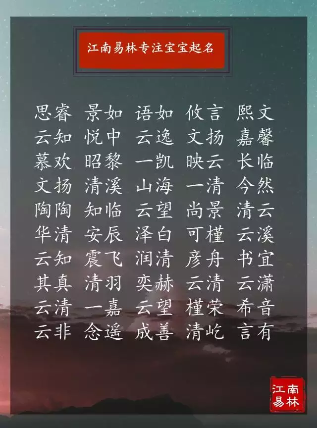 屬鼠起什麼名比較好，屬鼠叫什麼名字更好